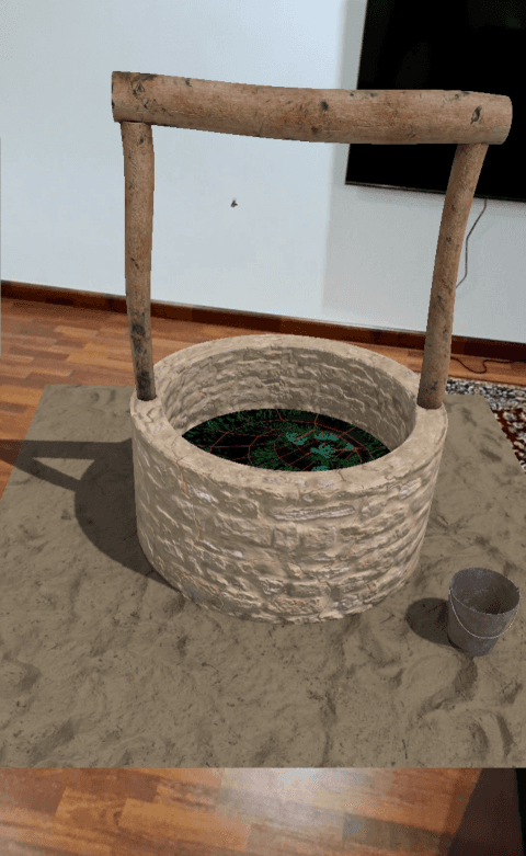 AR Experience