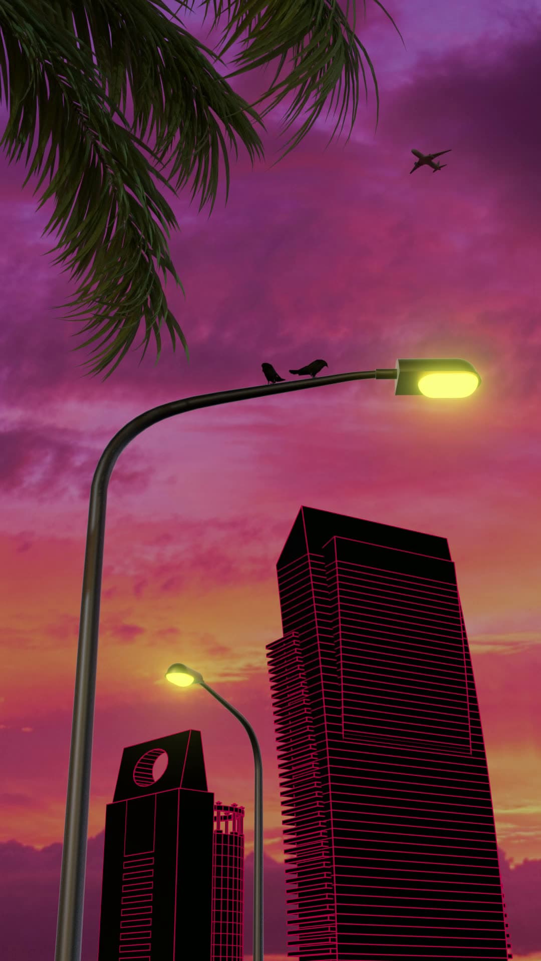 Street Light