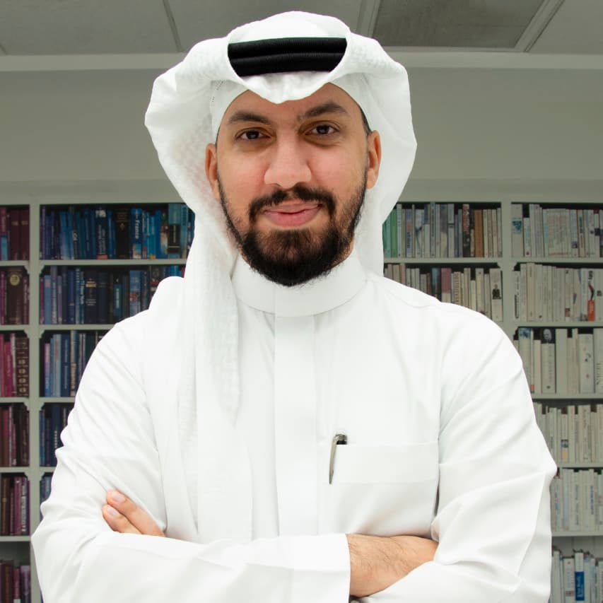 Mohammed Alsanie