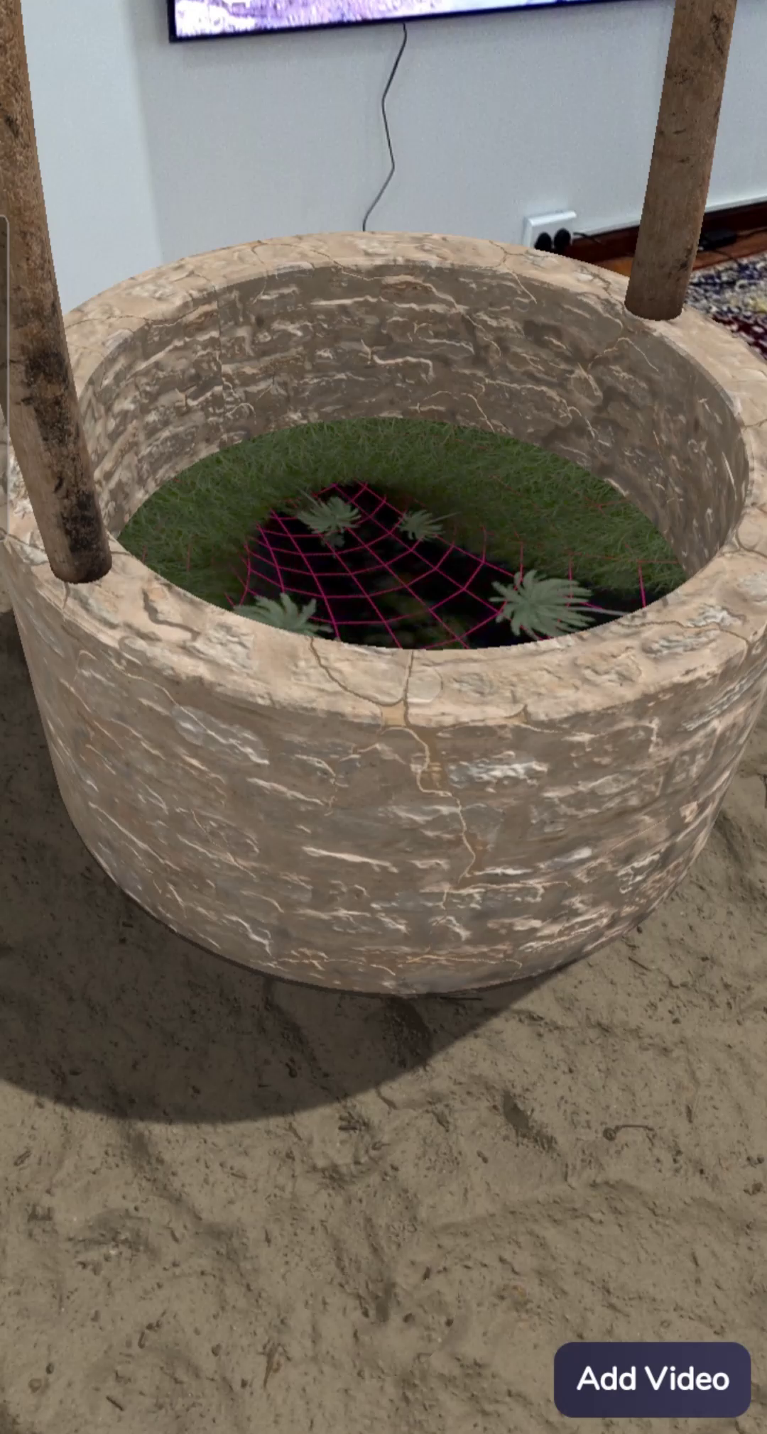 AR Experience video 4