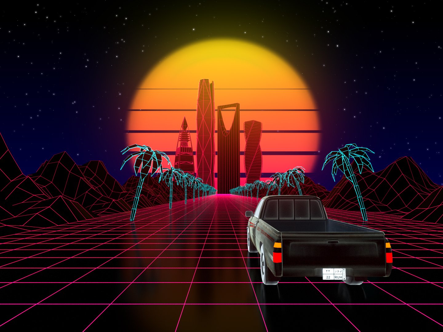 Dreams in Color video 12