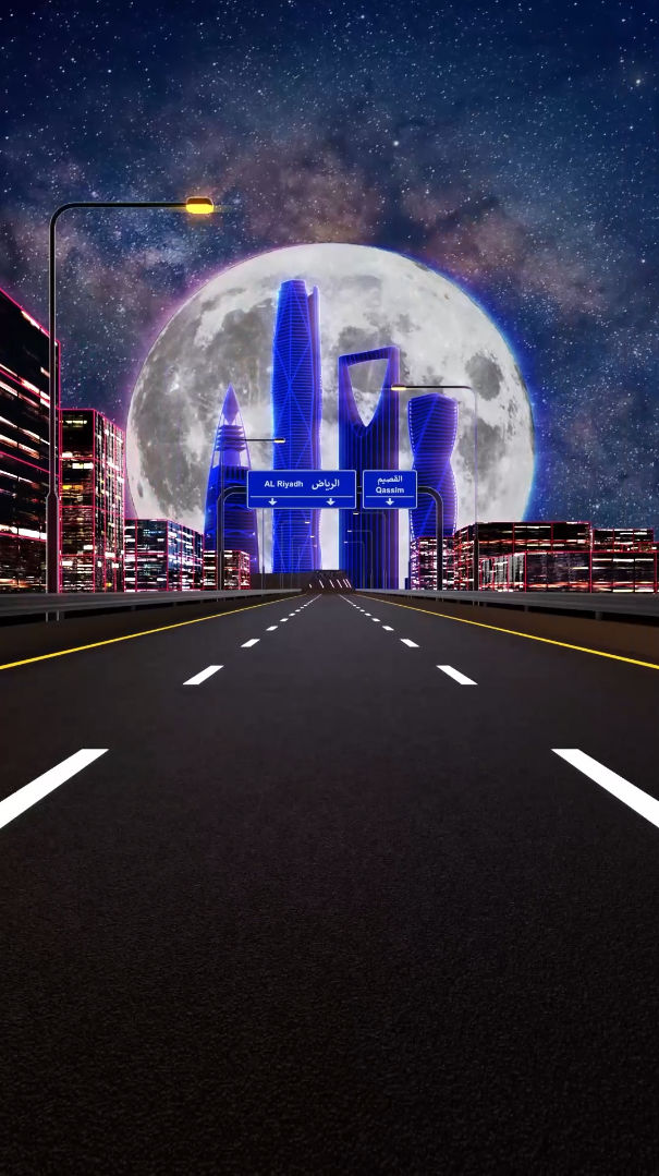 Retro Journey: A Tale of an Endless Deja Vu