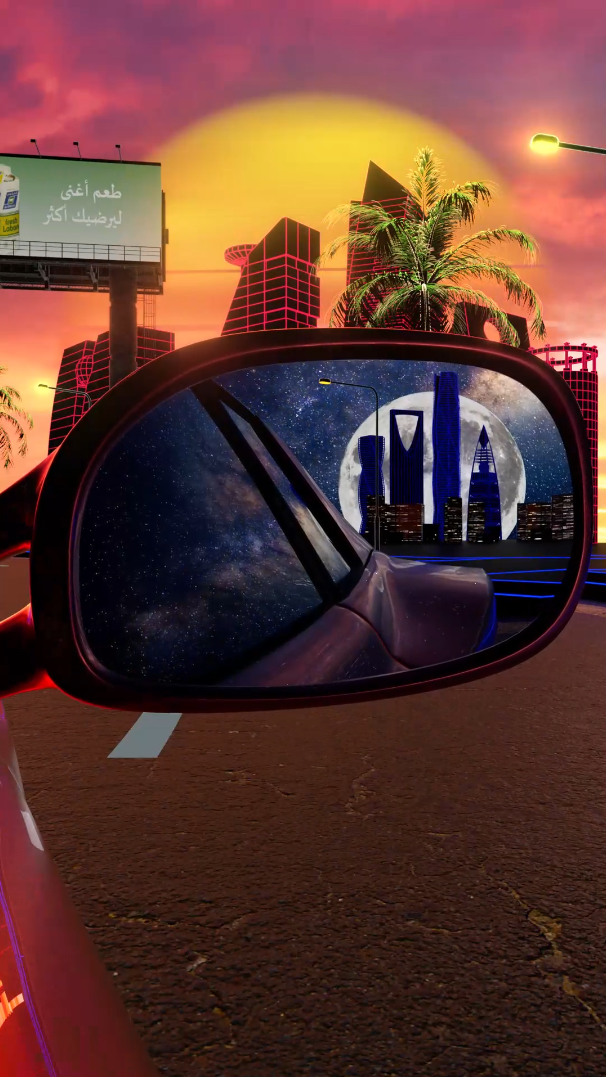 Retro Journey: A Tale of an Endless Deja Vu video 5