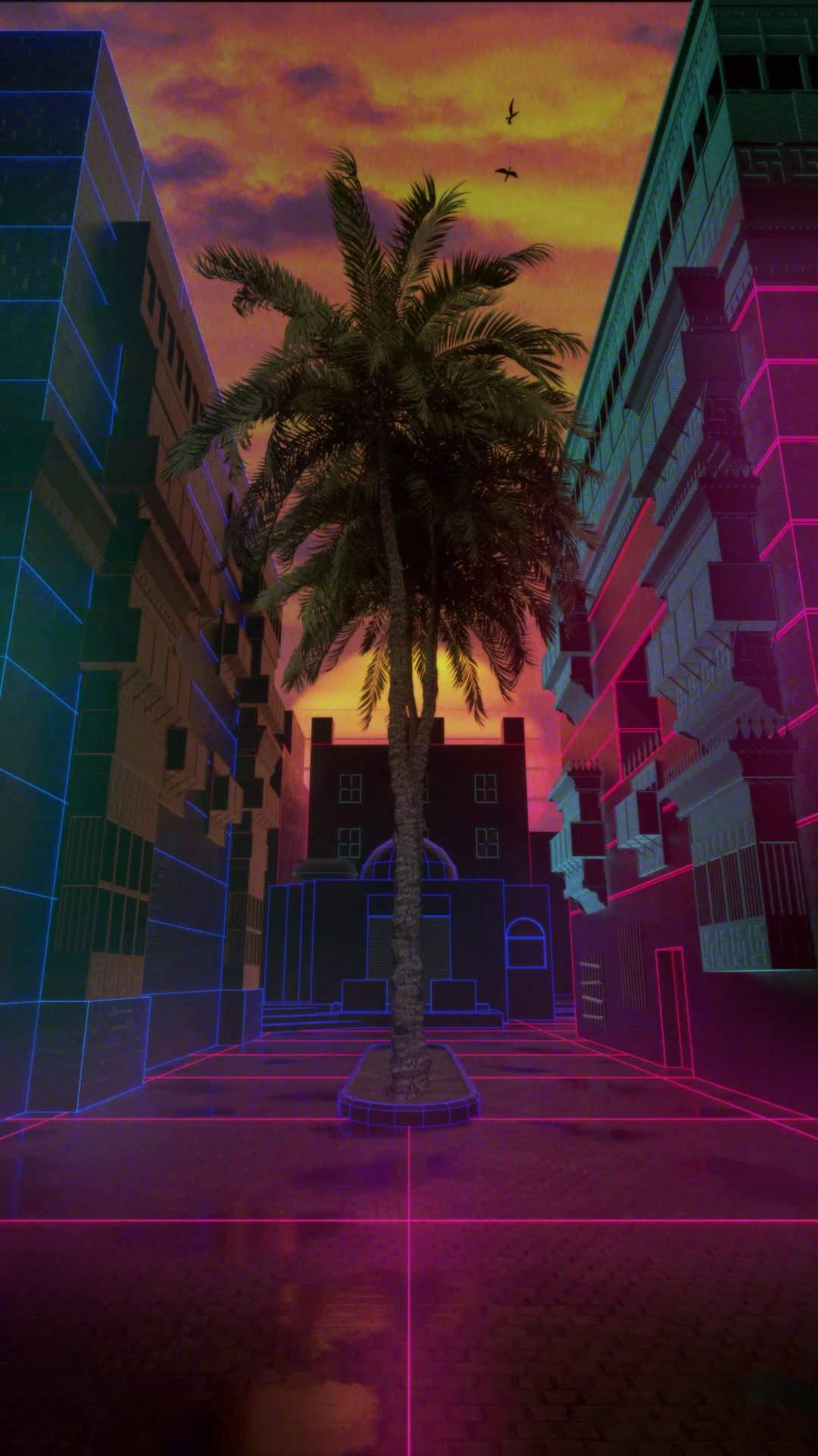 Jeddah Historic District